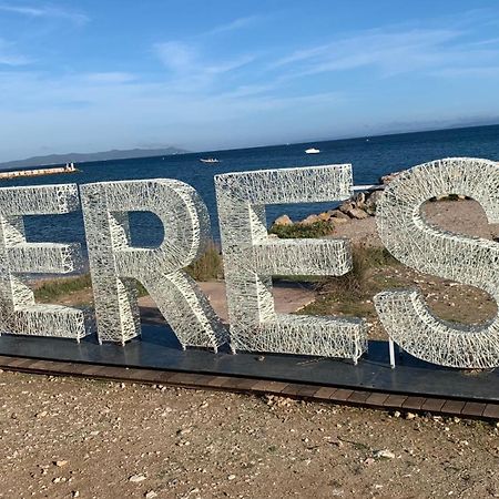 Studio Cosy Avec Deux Velos Coeur De Ville Hyères Екстериор снимка